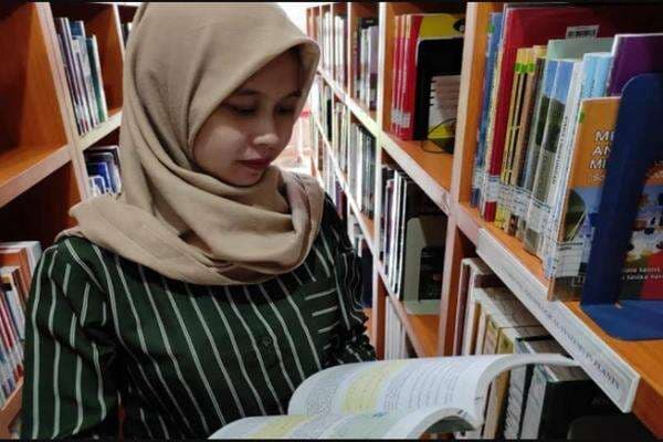 Hari Pustakawan Indonesia Resmi Diperingati Setiap 7 Juli Hari Pustakawan Indonesia Resmi Diperingati Setiap 7 Juli