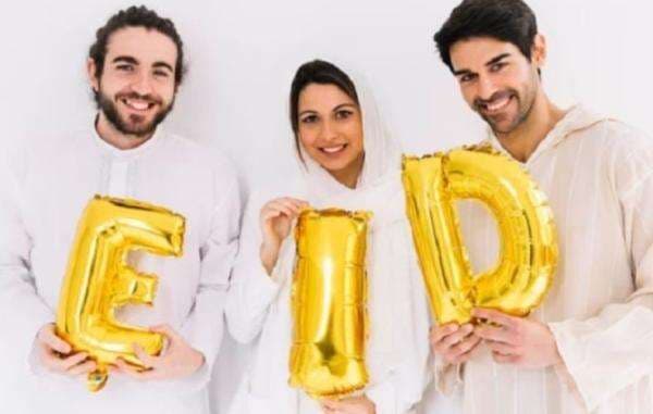 Tradisi Unik Iduladha di Berbagai Negara, Ada yang Percantik Hewan Kurban Tradisi Unik Iduladha di Berbagai Negara, Ada yang Percantik Hewan Kurban