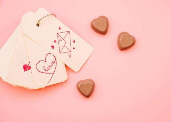 5 Perayaan Unik Hari Valentine di Berbagai Negara, Nomor 4 Agak Lain 5 Perayaan Unik Hari Valentine di Berbagai Negara, Nomor 4 Agak Lain