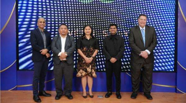 PT Equinox Bahari Utama Resmi Tunjuk Hariri Sulaiman Jadi Exclusive Brand Ambassador PT Equinox Bahari Utama Resmi Tunjuk Hariri Sulaiman Jadi Exclusive Brand Ambassador