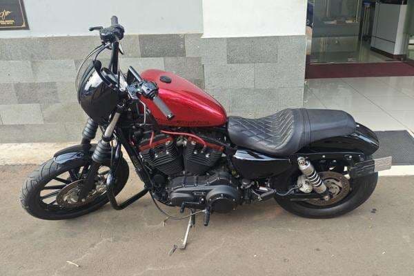KPK Sita Moge Stafsus Eks Menaker Ida Fauziyah terkait Kasus Pemerasan TKA KPK Sita Moge Stafsus Eks Menaker Ida Fauziyah terkait Kasus Pemerasan TKA