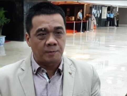 Harta Kekayaan Ahmad Riza Patria, Wamen Desa dan Pembangunan Daerah Tertinggal yang Merangkap Jabatan Jadi Komisaris Telkomsel Harta Kekayaan Ahmad Riza Patria, Wamen Desa dan Pembangunan Daerah Tertinggal yang Merangkap Jabatan Jadi Komisaris Telkomsel