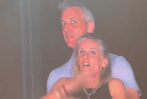 Harta Kekayaan CEO Astronomer yang Ketahuan Selingkuh di Konser Coldplay, Tembus Rp800 Miliar Harta Kekayaan CEO Astronomer yang Ketahuan Selingkuh di Konser Coldplay, Tembus Rp800 Miliar