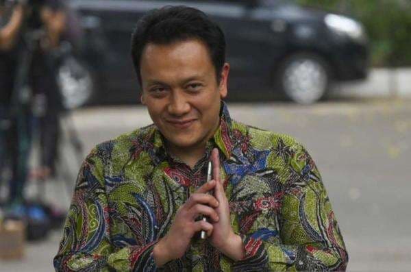 Harta Kekayaan Diaz Hendropriyono, Wamen LHK yang Merangkap Jabatan Jadi Komisaris Telkomsel Harta Kekayaan Diaz Hendropriyono, Wamen LHK yang Merangkap Jabatan Jadi Komisaris Telkomsel