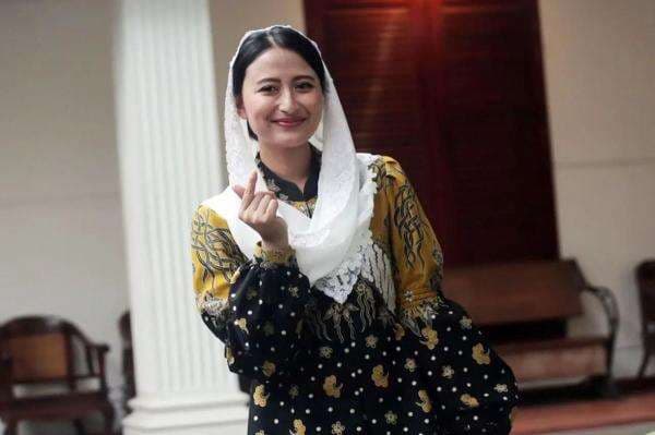 Harta Kekayaan Dyah Roro Esti, Wamendag Merangkap Jabatan Jadi Komisaris Utama Sarinah Harta Kekayaan Dyah Roro Esti, Wamendag Merangkap Jabatan Jadi Komisaris Utama Sarinah