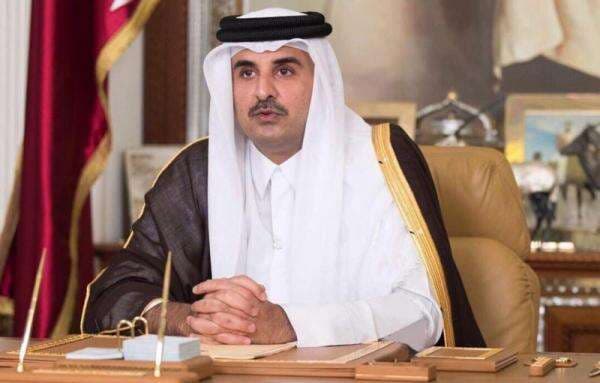Harta Kekayaan Sheikh Tamim Bin Hamad Al Thani Raja Qatar Harta Kekayaan Sheikh Tamim Bin Hamad Al Thani Raja Qatar