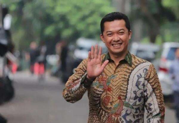 Harta Kekayaan Taufik Hidayat, Wamenpora yang Merangkap Jabatan Jadi Komisaris PLN EPI Harta Kekayaan Taufik Hidayat, Wamenpora yang Merangkap Jabatan Jadi Komisaris PLN EPI