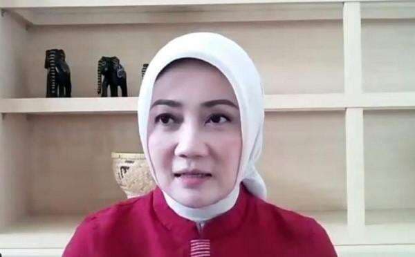 Harta Kekayaan Atalia Praratya, Istri Ridwan Kamil yang Terjun ke Dunia Politik Harta Kekayaan Atalia Praratya, Istri Ridwan Kamil yang Terjun ke Dunia Politik