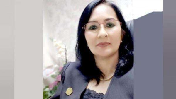 Harta Kekayaan Megawati Zebua, Anggota DPRD Sumut yang Diduga Cekik Pramugari Wings Air Harta Kekayaan Megawati Zebua, Anggota DPRD Sumut yang Diduga Cekik Pramugari Wings Air