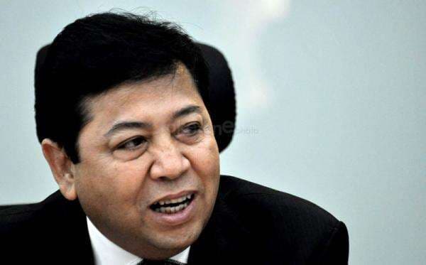 Harta Kekayaan Setya Novanto, Terpidana Kasus Korupsi e-KTP yang Kini Bebas Bersyarat dari Lapas Sukamiskin Harta Kekayaan Setya Novanto, Terpidana Kasus Korupsi e-KTP yang Kini Bebas Bersyarat dari Lapas Sukamiskin