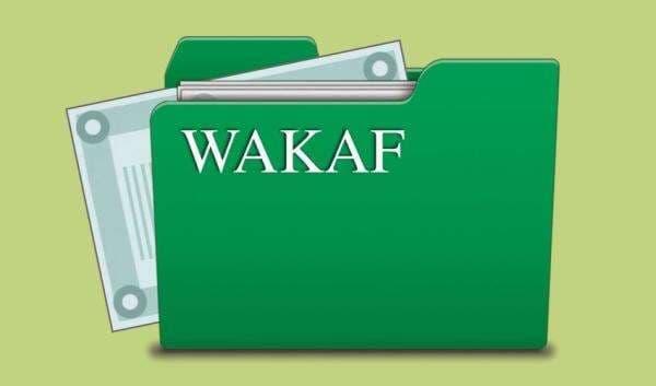 Kemenag dan ATR/BPN Terbitkan 5.200 Sertifikat Wakaf di Semester I-2025 Kemenag dan ATR/BPN Terbitkan 5.200 Sertifikat Wakaf di Semester I-2025