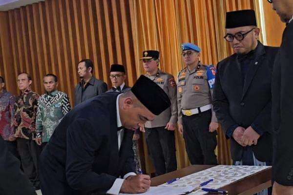 Harun Al Rasyid Jadi Deputi Pengawasan Haji, Eks Penyidik KPK: Keputusan Tepat Harun Al Rasyid Jadi Deputi Pengawasan Haji, Eks Penyidik KPK: Keputusan Tepat