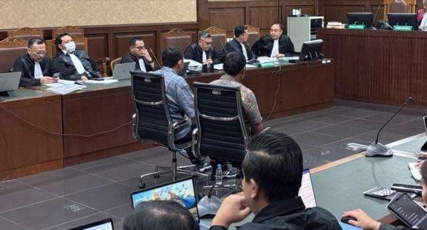 Kusnadi Dititipi Harun Masiku Koper untuk Politikus PDIP di Rumah Aspirasi, Isinya Rahasia Kusnadi Dititipi Harun Masiku Koper untuk Politikus PDIP di Rumah Aspirasi, Isinya Rahasia