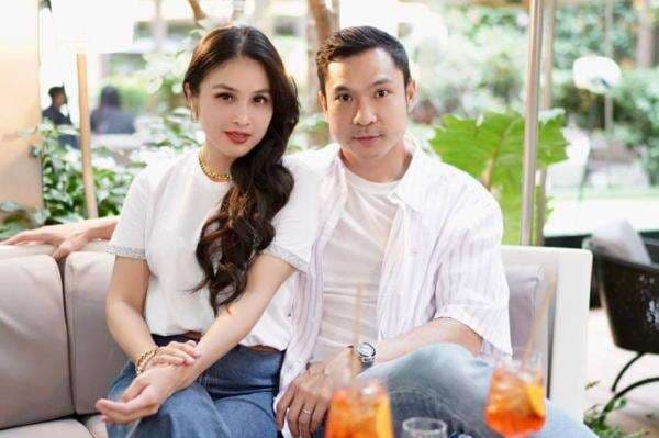 Harvey Moeis Diisolasi, Sandra Dewi Belum Diizinkan Besuk Harvey Moeis Diisolasi, Sandra Dewi Belum Diizinkan Besuk