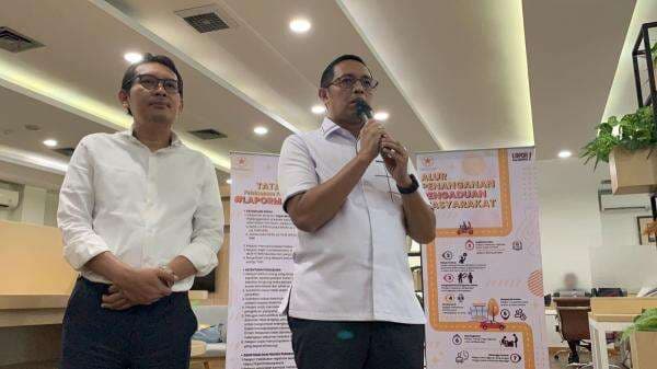 Hasan Nasbi Mundur dari Kepala PCO, Siapa Penggantinya? Hasan Nasbi Mundur dari Kepala PCO, Siapa Penggantinya?