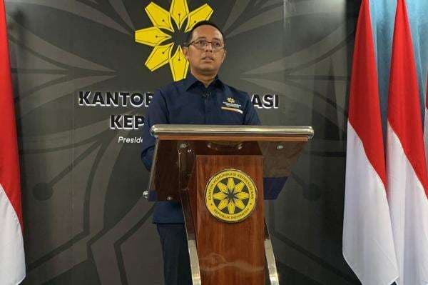 Istana soal WNI Ramai Cari Kerja ke Luar Negeri: Kita Punya Budaya Merantau Istana soal WNI Ramai Cari Kerja ke Luar Negeri: Kita Punya Budaya Merantau