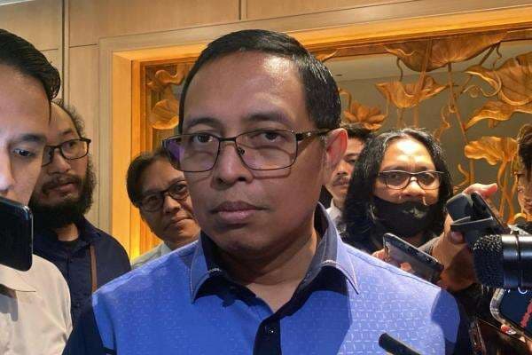 Trump Ancam Kenakan RI Tarif Impor 32 Persen, Istana: Masih Ada Peluang Trump Ancam Kenakan RI Tarif Impor 32 Persen, Istana: Masih Ada Peluang