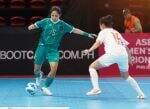 Hasil ASEAN Womens Futsal Championship 2024: Indonesia Kalah Telak 0-5 dari Vietnam Hasil ASEAN Womens Futsal Championship 2024: Indonesia Kalah Telak 0-5 dari Vietnam