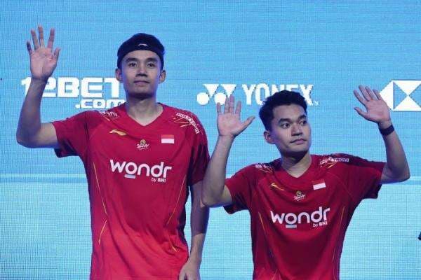 Hasil BAC 2025: Alwi Farhan Tersingkir, Leo/Bagas dan Ana/Tiwi Lolos ke Perempat Final Hasil BAC 2025: Alwi Farhan Tersingkir, Leo/Bagas dan Ana/Tiwi Lolos ke Perempat Final
