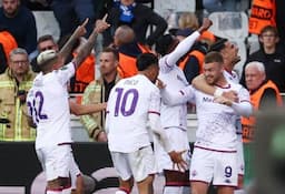 Hasil Club Brugge vs Fiorentina di Leg II Semifinal Liga Konferensi Eropa 2023-2024: Tahan Tuan Rumah 1-1, La Viola Tembus Final!