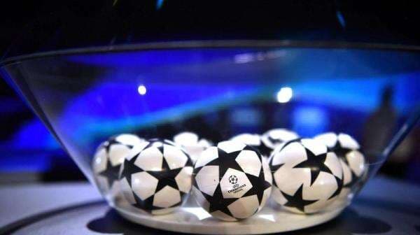 Hasil Drawing Semifinal Liga Champions 2023-2024: Real Madrid vs Bayern Munich! Hasil Drawing Semifinal Liga Champions 2023-2024: Real Madrid vs Bayern Munich!