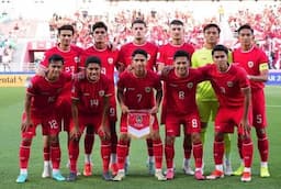 Hasil Drawing Sepakbola Putra Olimpiade Paris 2024: Menanti Lawan Timnas Indonesia U-23 jika Lolos!