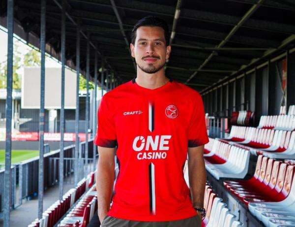 Hasil Heracles Almero vs Almere City di Liga Belanda 2024-2025: Thom Haye Debut, Skor Berakhir 0-0 Hasil Heracles Almero vs Almere City di Liga Belanda 2024-2025: Thom Haye Debut, Skor Berakhir 0-0