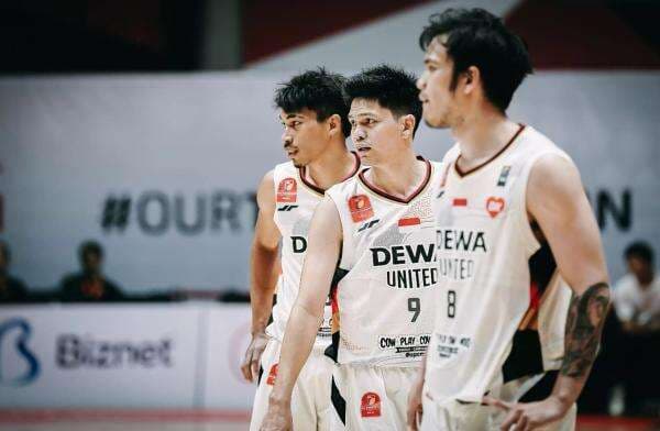 Hasil IBL All Indonesian 2024: Dewa United Huni Posisi 3 Usai Kalahkan Prawira Bandung Hasil IBL All Indonesian 2024: Dewa United Huni Posisi 3 Usai Kalahkan Prawira Bandung