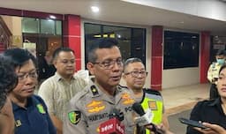 Hasil Identifikasi 7 Jenazah Korban Kebakaran Toko Bingkai Mampang, RS Polri: 4 Orang Satu keluarga, 3 ART