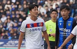 Hasil Incheon vs Suwon FC di Liga Korea Selatan 2024: Pratama Arhan Tidak Masuk Skuad, The Furies Menang 1-0!