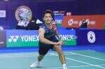 Hasil India Open 2025: Jonatan Christie Tembus Perempat Final usai Sikat Su Li Yang Hasil India Open 2025: Jonatan Christie Tembus Perempat Final usai Sikat Su Li Yang