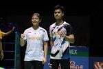 Hasil Indonesia Masters Super 100: Jafar/Felisha dan Adnan/Indah ke Final, Tim Merah-Putih Kunci Satu Gelar Juara Hasil Indonesia Masters Super 100: Jafar/Felisha dan Adnan/Indah ke Final, Tim Merah-Putih Kunci Satu Gelar Juara