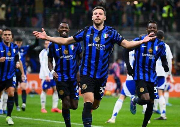 Hasil Inter Milan vs Como 1907 di Liga Italia 2024-2025: Nerazzurri Menang 2-0! Hasil Inter Milan vs Como 1907 di Liga Italia 2024-2025: Nerazzurri Menang 2-0!