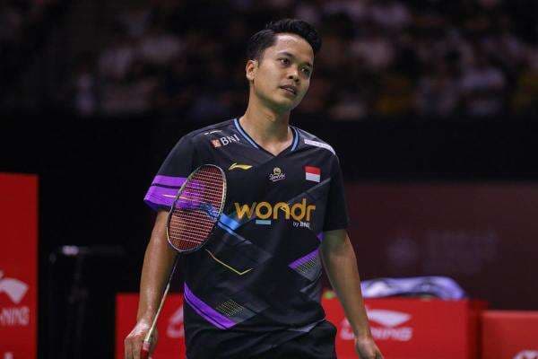 Hasil Japan Open 2025: Anthony Ginting Angkat Koper, Putri KW ke 16 Besar Hasil Japan Open 2025: Anthony Ginting Angkat Koper, Putri KW ke 16 Besar
