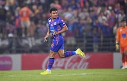 Hasil Khon Kaen United vs Port FC di Liga Thailand 2023-2024: Asnawi Mangkualam Main 74 Menit, Skor 0-0