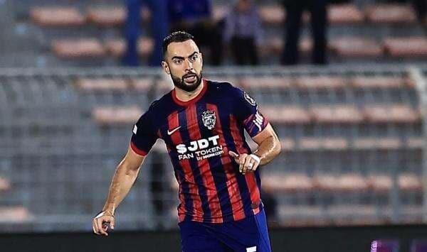 Hasil KL City FC vs Johor Darul Takzim: Jordi Amat Main 82 Menit, <i>The Southern Tigers</i> Menang 2-1 Hasil KL City FC vs Johor Darul Takzim: Jordi Amat Main 82 Menit, <i>The Southern Tigers</i> Menang 2-1