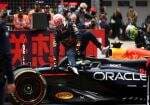 Hasil Kualifikasi F1 GP China 2024: Red Bull Dominan, Max Verstappen Pole Position