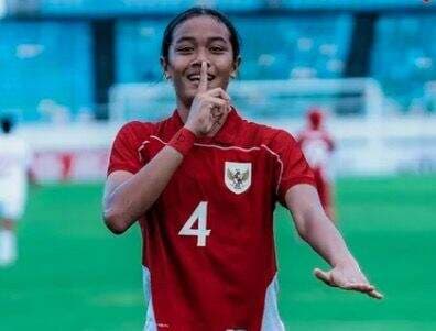 Hasil Kualifikasi Piala Asia Wanita U-20 2026: Indonesia Ditahan Imbang Myanmar Hasil Kualifikasi Piala Asia Wanita U-20 2026: Indonesia Ditahan Imbang Myanmar
