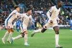 Hasil Leicester City vs Chelsea 1-2: Posisi The Blues Melesat ke Posisi 3 Hasil Leicester City vs Chelsea 1-2: Posisi The Blues Melesat ke Posisi 3