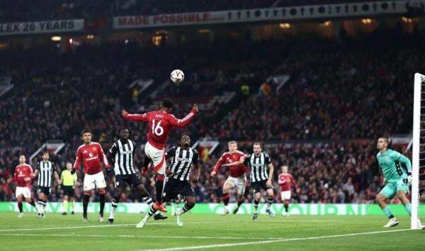 Hasil Liga Europa 2024-2025 Semalam: Manchester United vs PAOK 2-0, Galatasaray vs Tottenham Hotspur 3-2 Hasil Liga Europa 2024-2025 Semalam: Manchester United vs PAOK 2-0, Galatasaray vs Tottenham Hotspur 3-2