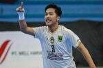 Hasil Liga Futsal Nusantara 2024: Drama 6 Gol, Rafhely FC vs Juku Eja 4-2 Hasil Liga Futsal Nusantara 2024: Drama 6 Gol, Rafhely FC vs Juku Eja 4-2