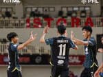 Hasil Liga Futsal Profesional 2025: Cosmo JNE Hancurkan Tiga Radja United 11-1 Hasil Liga Futsal Profesional 2025: Cosmo JNE Hancurkan Tiga Radja United 11-1
