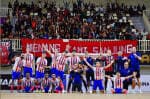 Hasil Liga Futsal Profesional 2025: Drama di Istora Papua, Black Steel FC Comeback Lawan Rafhely FC Hasil Liga Futsal Profesional 2025: Drama di Istora Papua, Black Steel FC Comeback Lawan Rafhely FC