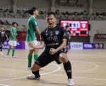 Hasil Liga Futsal Profesional 2025: Fafage Banua Menang atas Moncongbulo 4-1 Hasil Liga Futsal Profesional 2025: Fafage Banua Menang atas Moncongbulo 4-1