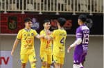 Hasil Liga Futsal Profesional 2025: Pangsuma FC Hancurkan Halus FC 4-0 Hasil Liga Futsal Profesional 2025: Pangsuma FC Hancurkan Halus FC 4-0