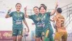 Hasil Liga Futsal Profesional Putri: MS Putri Bersatu Pesta Gol ke Gawang Binuang Angels