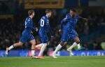 Hasil Liga Inggris: Chelsea Tembus 4 Besar Setelah Kalahkan Wolves 3-1 Hasil Liga Inggris: Chelsea Tembus 4 Besar Setelah Kalahkan Wolves 3-1