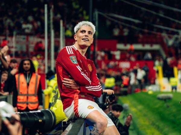 Hasil Manchester United vs Barnsley di Piala Liga Inggris 2024-2025: Ngamuk, Setan Merah Pesta Gol 7-0! Hasil Manchester United vs Barnsley di Piala Liga Inggris 2024-2025: Ngamuk, Setan Merah Pesta Gol 7-0!