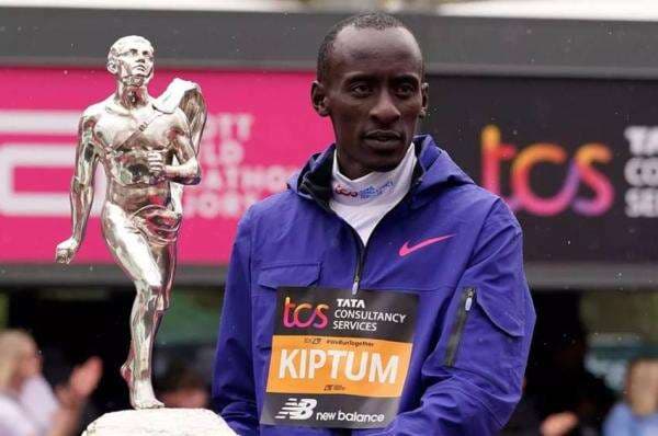 Hasil Autopsi Kematian Kelvin Kiptum, Pemegang Rekor Dunia Marathon yang Tewas dalam Kecelakaan Mobil Hasil Autopsi Kematian Kelvin Kiptum, Pemegang Rekor Dunia Marathon yang Tewas dalam Kecelakaan Mobil
