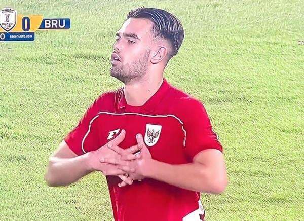 Hasil Piala AFF U-23 2025: Timnas Indonesia U-23 Sikat Brunei 7-0 di Babak Pertama Hasil Piala AFF U-23 2025: Timnas Indonesia U-23 Sikat Brunei 7-0 di Babak Pertama